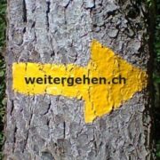 (c) Weitergehen.ch